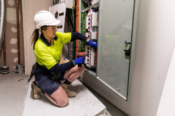 Best Affordable Electrician  in Tremont, PA