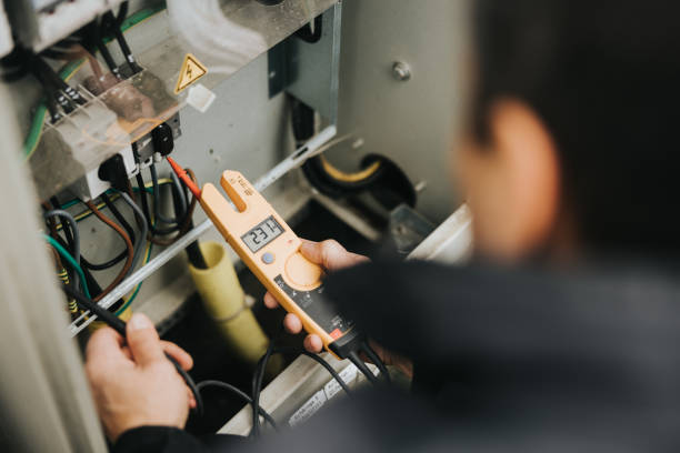 Best Circuit Breaker Repair  in Tremont, PA