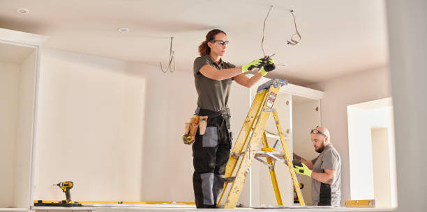 Best Commercial Electrician Services  in Tremont, PA