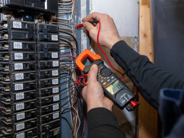Best Emergency Electrical Repair  in Tremont, PA